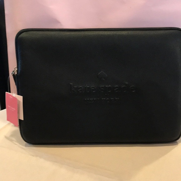 NWT Kate Spade Laptop Sleeve - Picture 2 of 7